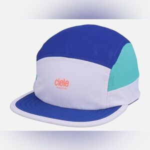 NWT! Ciele ALZCap Athletics Hat Roseland